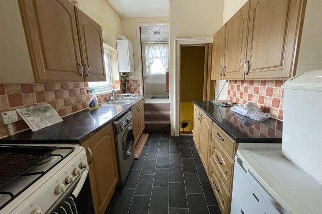 Beattie Street, South Shields 3 bed flat for sale