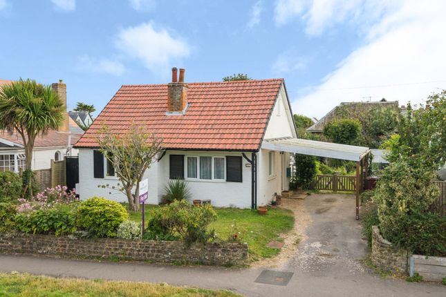 Stocks Lane, East Wittering, PO20 3 bed detached house for sale