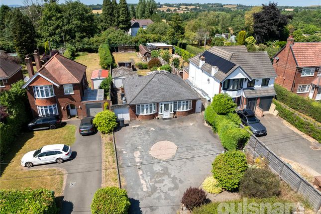 Birmingham Road, Marlbrook... 2 bed bungalow for sale