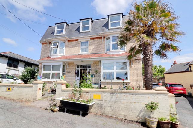 Hangman Path, Combe Martin... 8 bed detached house for sale