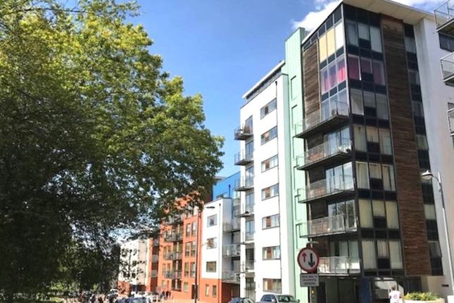 36 Ryland Street, Birmingham B16 8DB 2 bed apartment for sale