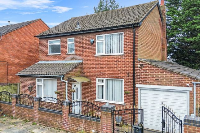 Dellside Grove, St. Helens, WA9 3 bed detached house for sale