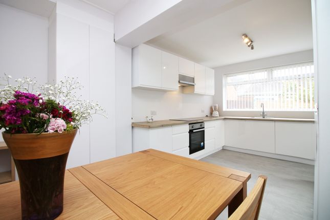 3 bedroom bungalow for sale