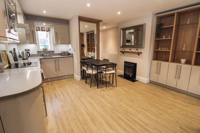 1 bedroom bungalow for sale