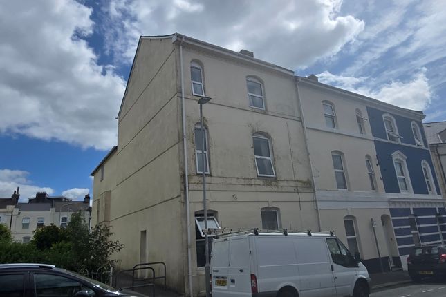 Hastings Street, Plymouth PL1 9 bed end of terrace house for sale