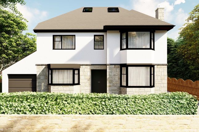 Heather Lea Avenue, Dore, Sheffield... 4 bed house for sale