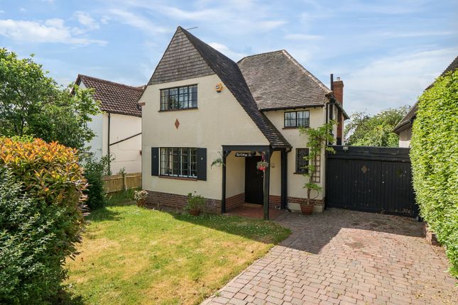 Winn Road, Lee 3 bed detached house for sale