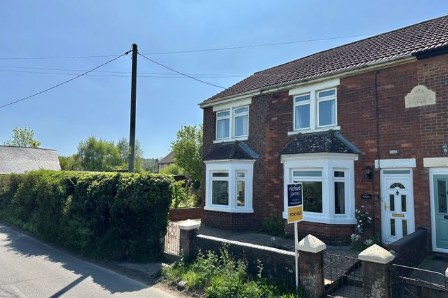 High Street, Wanborough, Swindon, SN4 4 bed semi