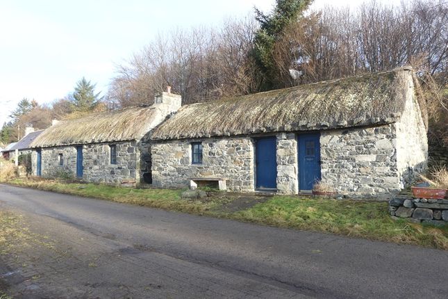 Skerray, Tongue KW14 Detached house for sale