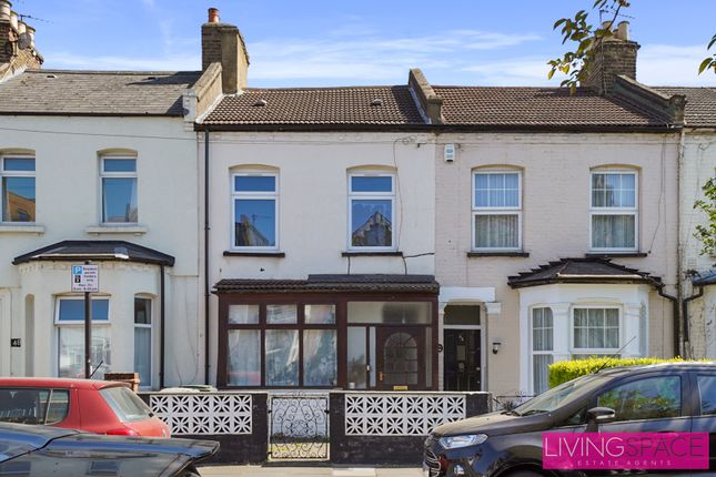 Harringay Road, 3 bed terraced house for sale