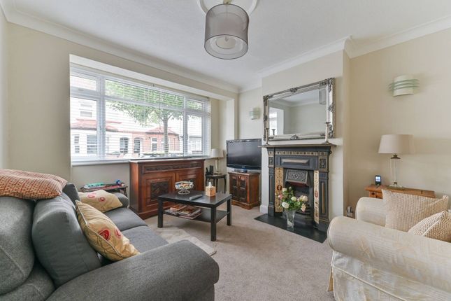 Tunstall Road, East Croydon, Croydon... 3 bed terraced house for sale