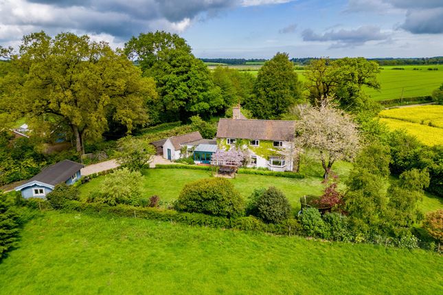 Sculthorpe 4 bed detached house for sale