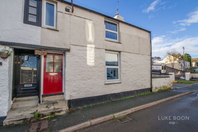 Colebrook Road, Plymouth PL7 1 bed semi
