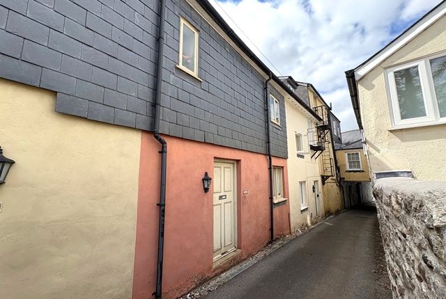 Kings Arms Cottages, Honiton EX14 2 bed terraced house for sale
