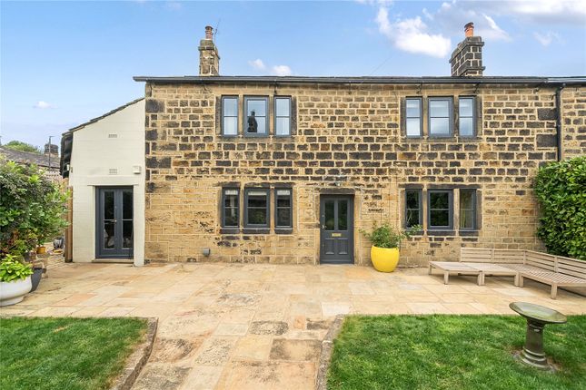 Manor Farm, Town Street, Guiseley 4 bed semi