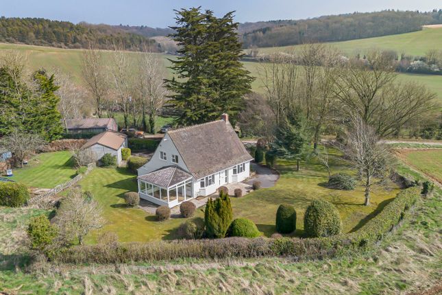 Sevensprings, Cheltenham... 3 bed detached house for sale