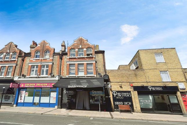 High Street, Herne Bay Studio for sale