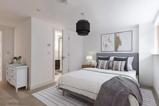 Plot 21 Hoyle Court, Sheffield 2 bed apartment for sale