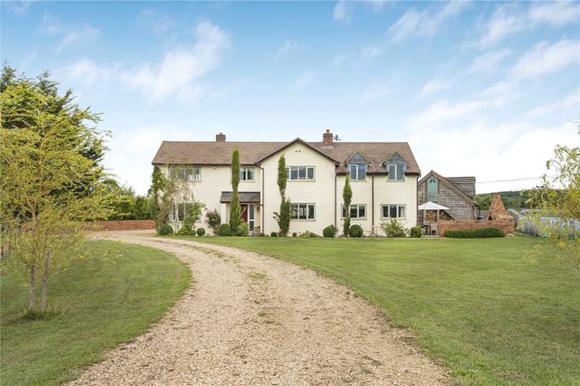 Fosse Way, Ashorne, Warwick... 5 bed detached house for sale