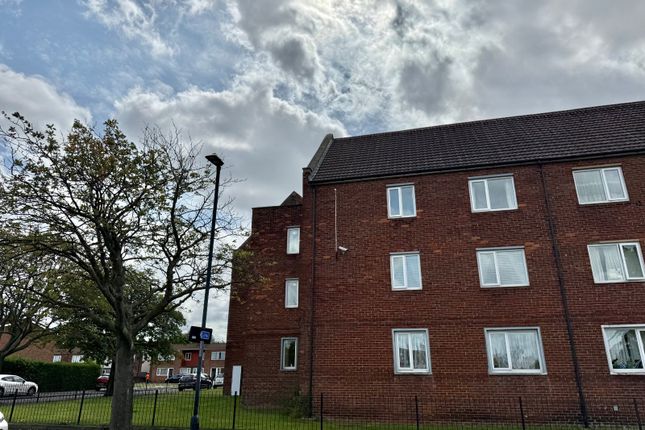 Park Avenue, Newcastle upon Tyne NE3 2 bed apartment for sale