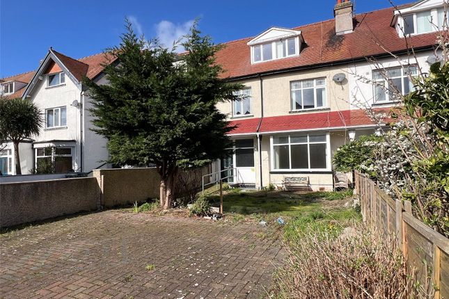 5 bedroom terraced house for sale