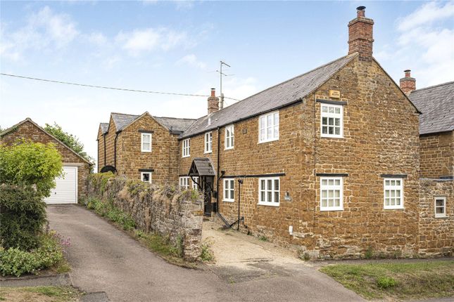 Horley, Banbury, Oxfordshire 4 bed house for sale