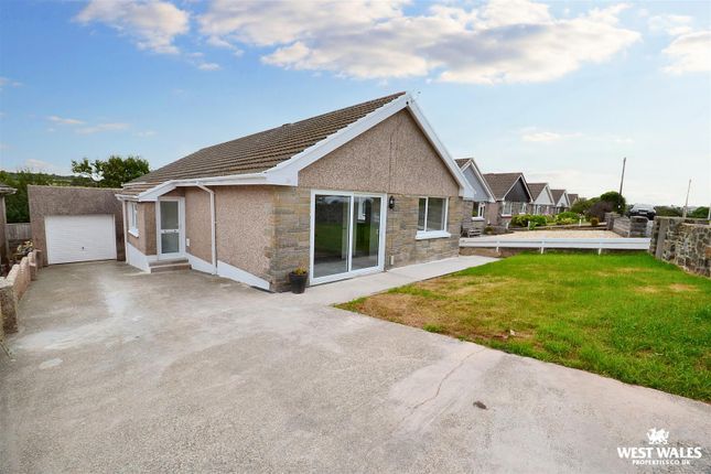 Silverstream Drive, Hakin 3 bed bungalow for sale