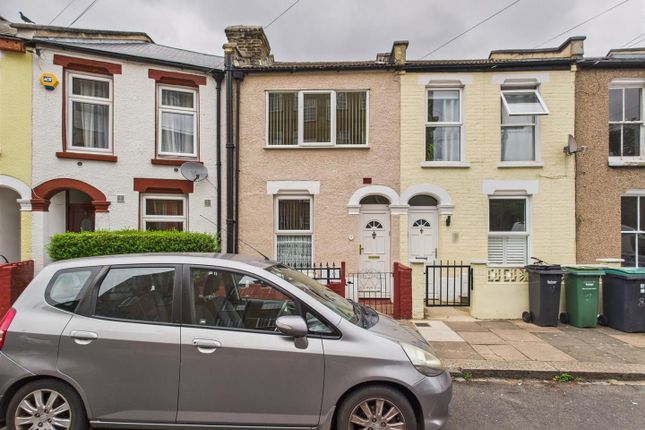 Reform Row, London 2 bed house for sale
