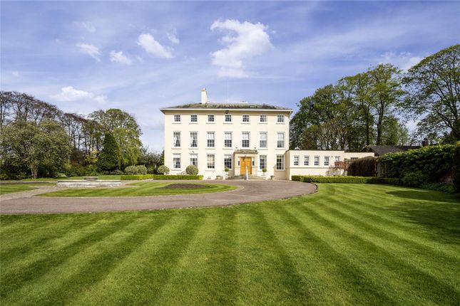 Welham Hall, Main Street, Welham... 5 bed detached house for sale