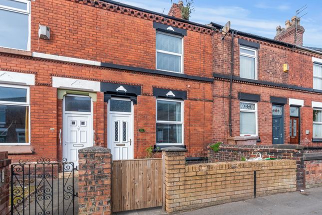 Greenfield Road, Dentons Green, WA10 2 bed terraced house for sale