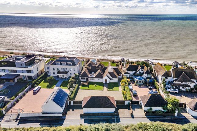 Herbrand Walk, Bexhill