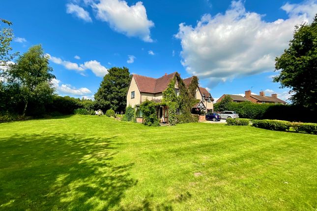 Tixall Road, Stafford, ST18 5 bed cottage for sale