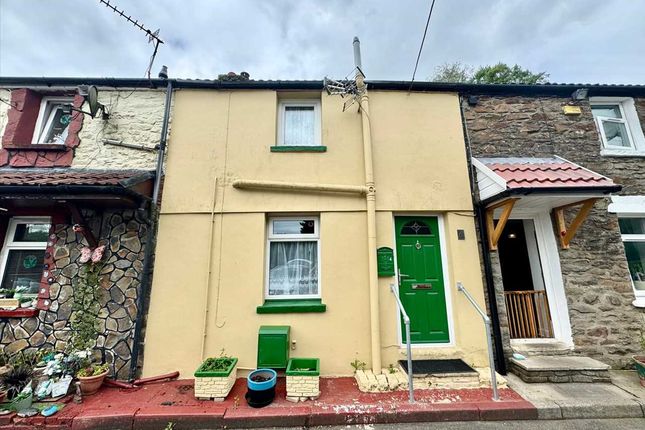 Tonypandy CF40 1 bed terraced house for sale