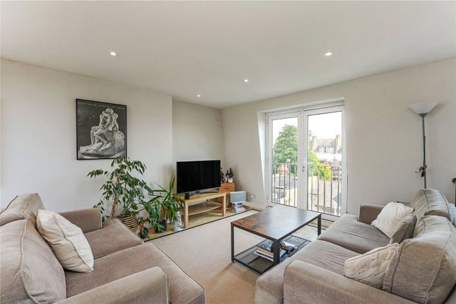Netherwood Road London 3 bed flat for sale