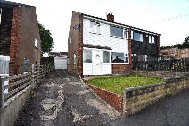 Osmondthorpe Lane, Leeds, West Yorkshire 3 bed semi