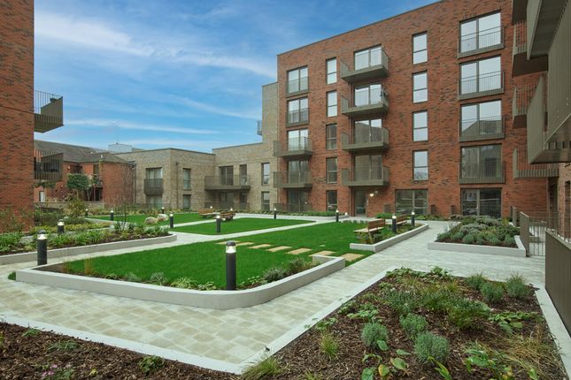 The Foster at Cooper Square... 1 bed apartment for sale