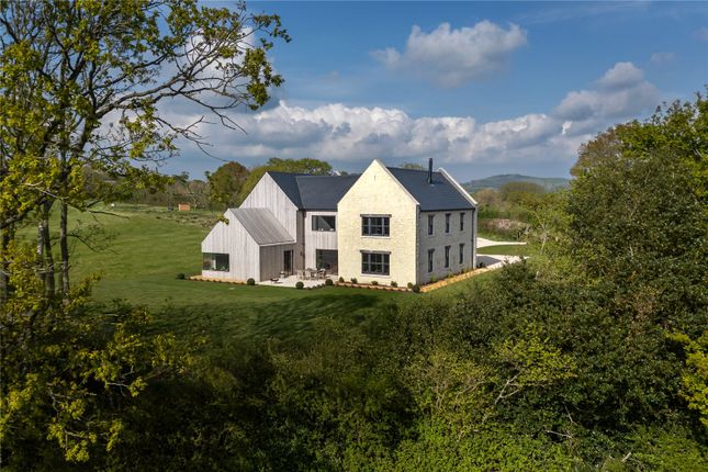 Church Lane, East Orchard, Dorset, SP7 5 bed detached house for sale