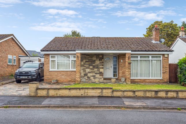 Eastfields, Eastcote, Pinner HA5 2 bed detached bungalow for sale