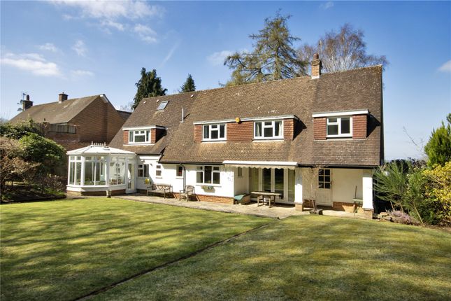 White Hart Wood, Sevenoaks, Kent, TN13 5 bed detached house for sale