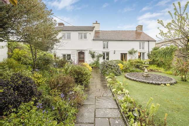 3 bedroom cottage for sale