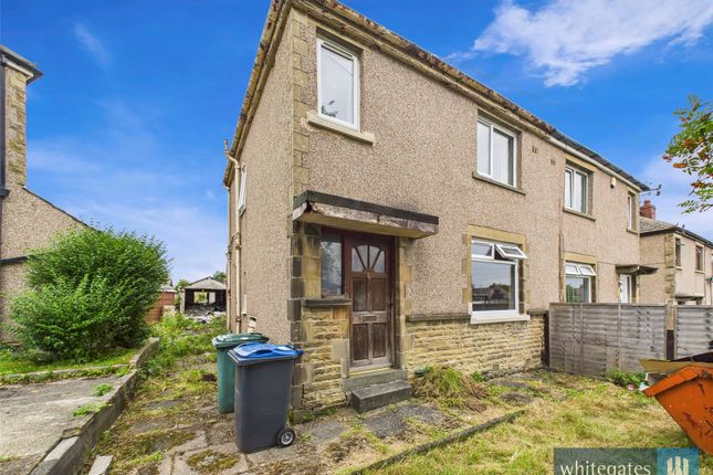 Welbeck Drive, Bradford, West... 3 bed semi