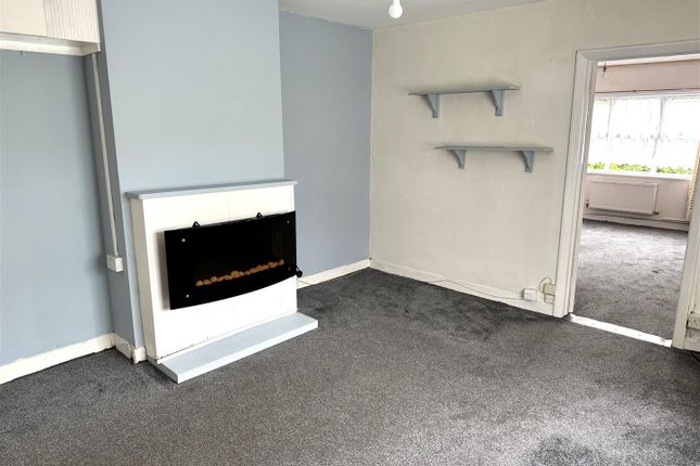 Parklands, Nanpean, St. Austell 2 bed semi