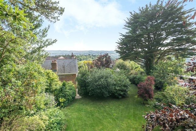 Pennsylvania, Exeter, Devon 2 bed semi