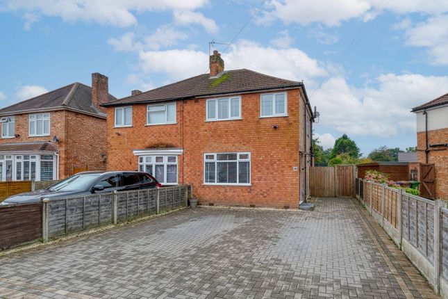 Chamberlain Crescent, Shirley... 3 bed semi