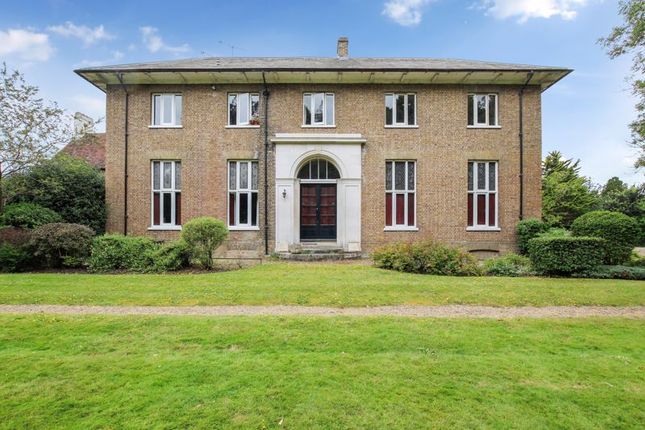 Manor Road, Bexley Village 1 bed apartment for sale