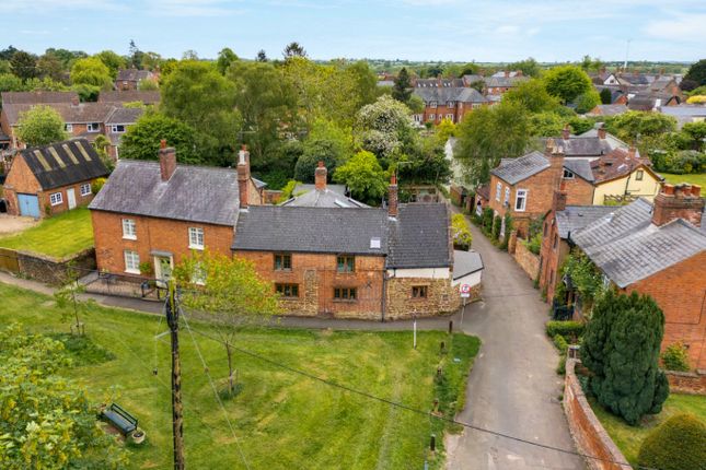 The Marsh, Crick, NN6 7TN 4 bed detached house for sale