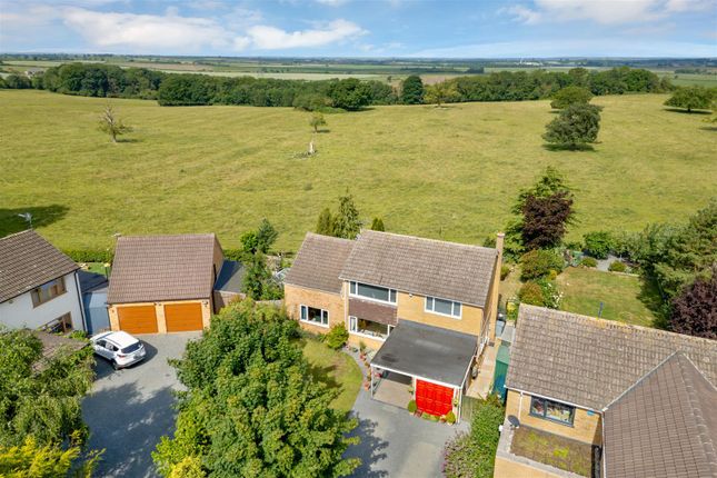 Park Road, Allington, Grantham 5 bed detached house for sale