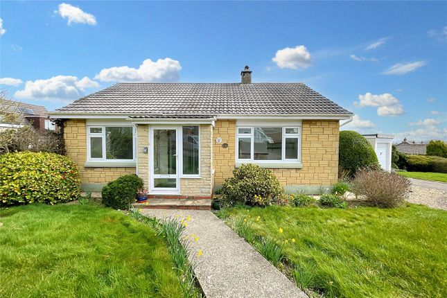 Barnards Hill Lane, Seaton, Devon, EX12 2 bed bungalow for sale