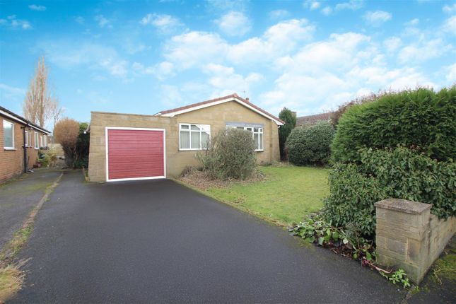 Ninelands Spur, Leeds LS25 3 bed detached bungalow for sale