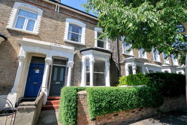 Dynevor Road, London 4 bed terraced house for sale